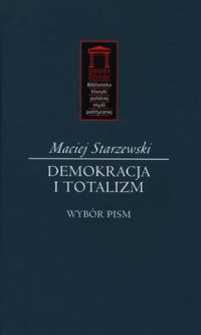 Demokracja i totalitaryzm