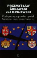 Duch pyszny poprzedza upadek Tom 84