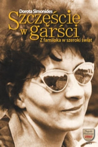 Szczescie w garsci