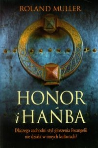 Honor i hanba