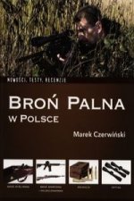 Bron palna w Polsce