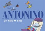 Antonino ze snu w sen