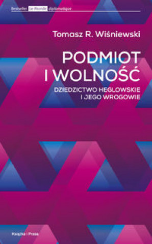 Podmiot i wolnosc