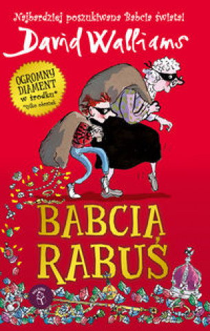 Babcia Rabus