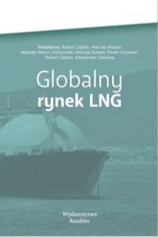 Globalny rynek LNG