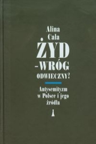 Zyd Wrog odwieczny