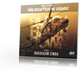 Helikopter w Ogniu