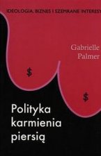 Polityka karmienia piersia