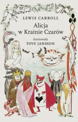 Alicja w Krainie Czarow