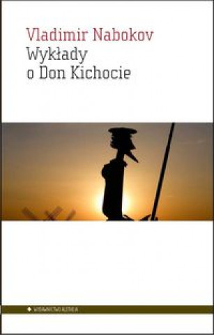 Wyklady o Don Kichocie