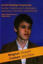 Magnus Carlsen Mozart Szachow