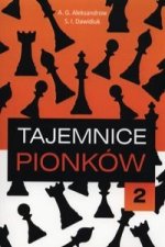 Tajemnice pionkow 2