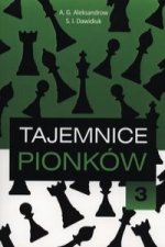 Tajemnice pionkow 3