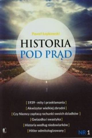 Historia pod prad