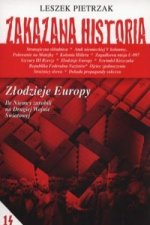 Zakazana historia Tom 14
