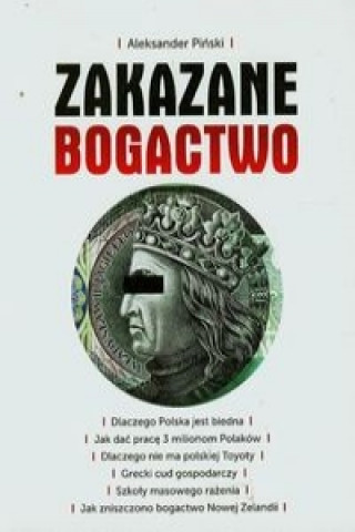 Zakazane bogactwo