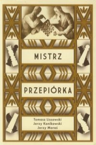 Mistrz przepiorka