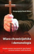 Wiara chrzescijanska i demonologia