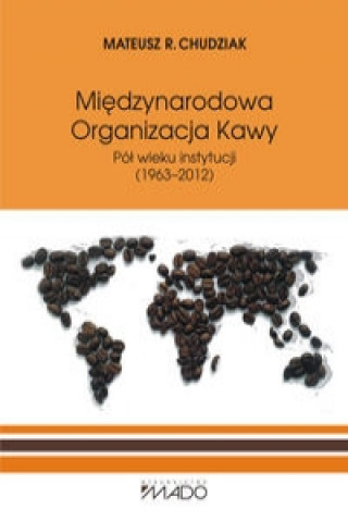 Miedzynarodowa Organizacja Kawy