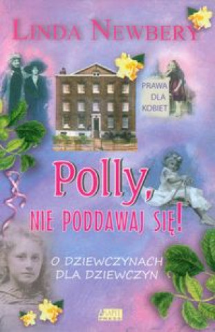 Polly nie poddawaj sie