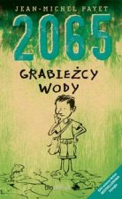 2065 Grabiezcy wody