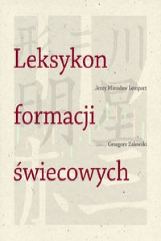 Leksykon formacji swiecowych