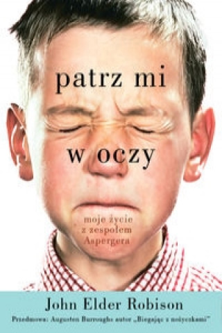 Patrz mi w oczy