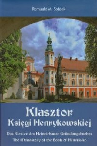 Klasztor Ksiegi Henrykowskiej