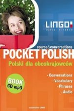 Pocket Polish Course and Conversations