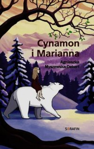 Cynamon i Marianna