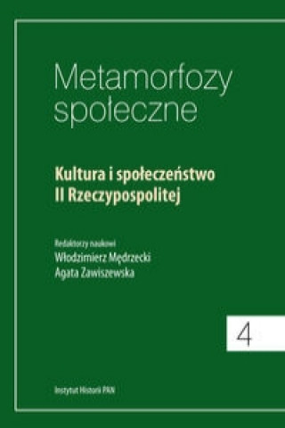 Metamorfozy spoleczne