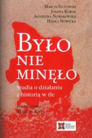 Bylo nie minelo