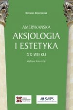 Amerykanska aksjologia i estetyka XX wieku