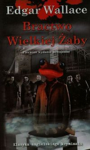 Bractwo Wielkiej Zaby