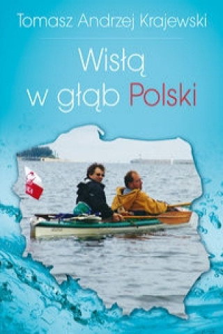 Wisla w glab Polski