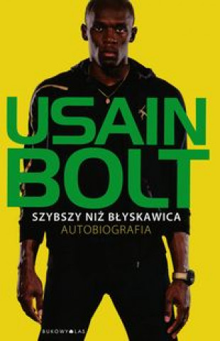 Szybszy niz blyskawica Autobiografia