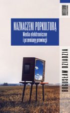 Naznaczeni popkultura