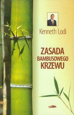 Zasada bambusowego krzewu