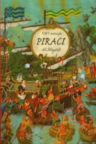 1001 drobiazgow Piraci