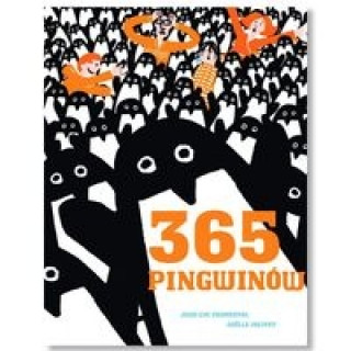 365 pingwinow