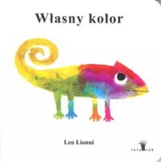 Wlasny kolor