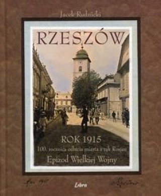 Rzeszow Rok 1915