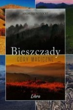 Bieszczady Gory magiczne