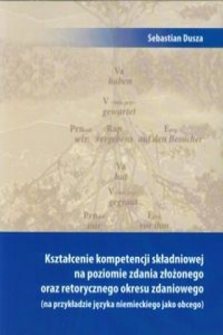 Ksztalcenie kompetencji skladniowej na poziomie zdania zlozonego