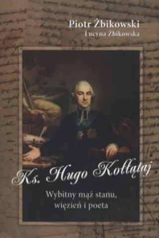 Ksiadz Hugo Kollataj