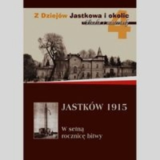 Jastkow 1915 Tom 4