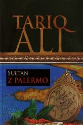 Sultan z Palermo Tom 4