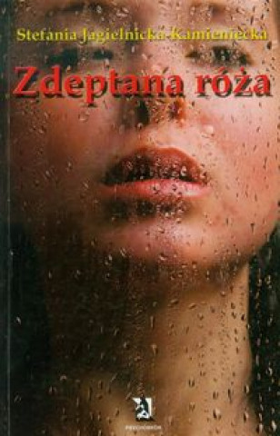 Zdeptana roza