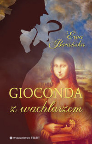 Gioconda z wachlarzem