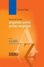 Powszechny slownik angielsko-polski polsko-angielski